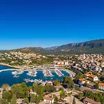 Beautiful In With Wifi Apartman Bribir