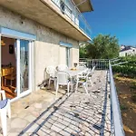 Apartman Beautiful In With Wifi Bribir